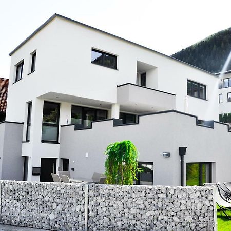 Appartement Alpenzauber Арцл им Пицтал Екстериор снимка