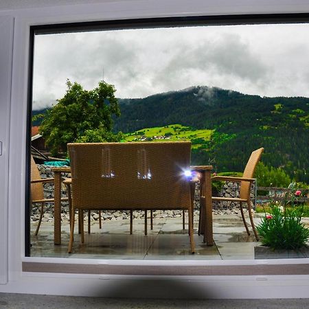 Appartement Alpenzauber Арцл им Пицтал Екстериор снимка