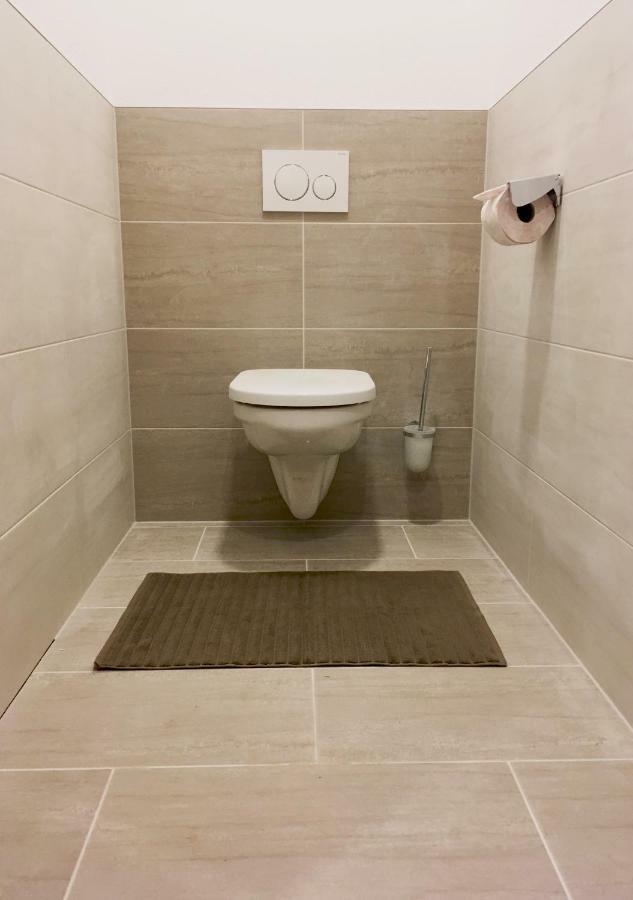 Appartement Alpenzauber Арцл им Пицтал Екстериор снимка