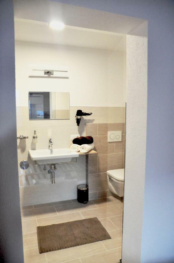 Appartement Alpenzauber Арцл им Пицтал Екстериор снимка