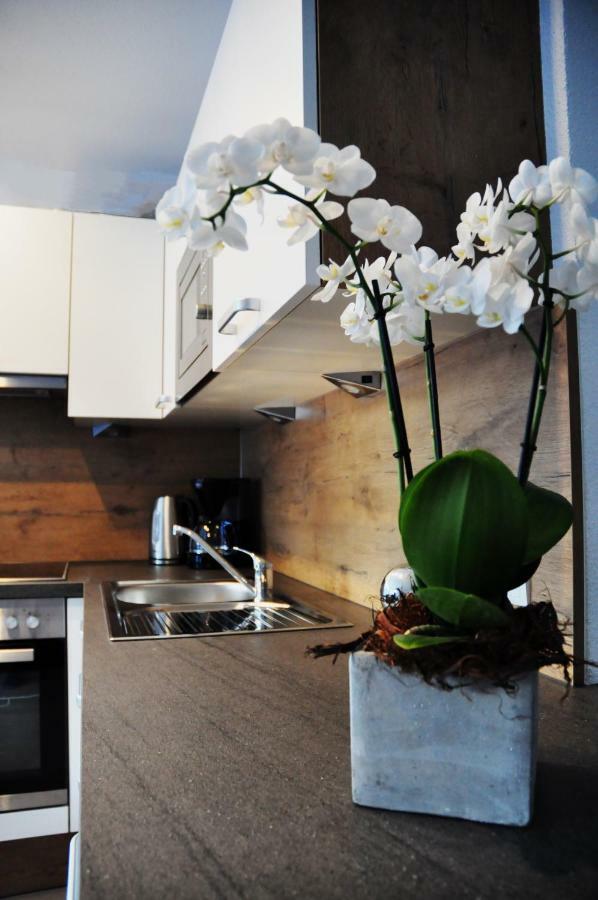 Appartement Alpenzauber Арцл им Пицтал Екстериор снимка