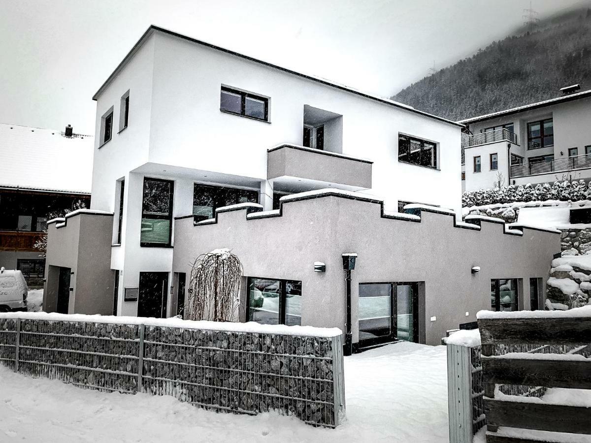 Appartement Alpenzauber Арцл им Пицтал Екстериор снимка